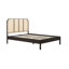 Adeoye Rattan Panel Bed-83090449-83090453