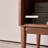 Chinese style all solid wood bookcase