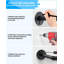 60cm Wall Mounted Clothes Rack