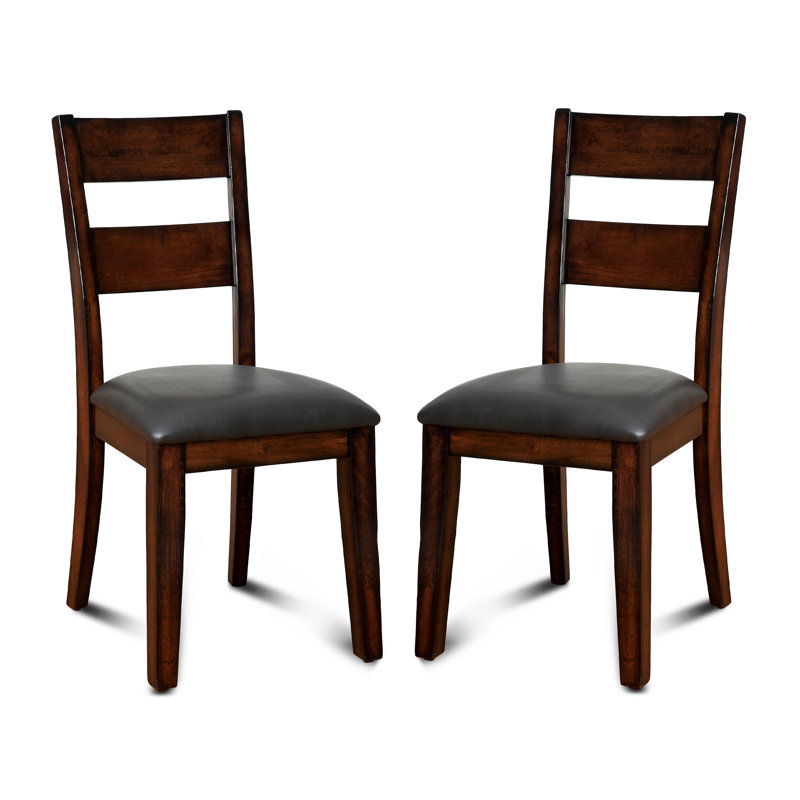 Chaise de salle à manger Mcvey