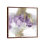 Derive in Amethyst II 1 Piece Floater Frame Wall Art on Canvas-50005390-56751004