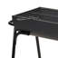 Dakota Fields Gustine Charcoal Grill
