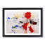Abstract Art Painting Vol.452 by S.Johnson - Picture Frame Painting Print-55615742-55615739