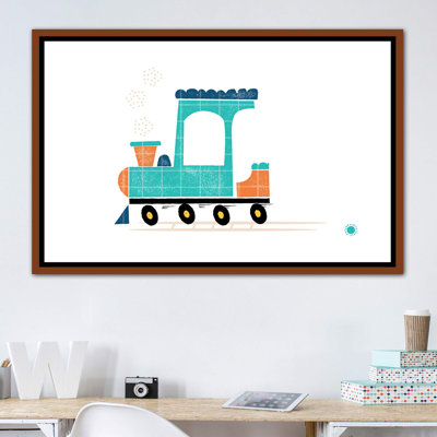 " Train "