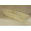 Centre de table en onyx blanc