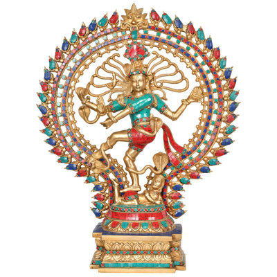 Religious & Spiritual Statue