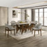 Oleia Dining Table Set