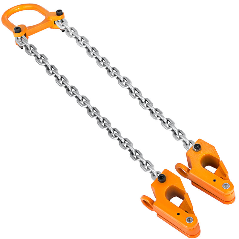 Chaîne de levage à tambour de 55 gallons Drum Lifter