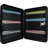 48 KEYS ADJUSTABLE KEY LOCK BOX W/ COMBINATION