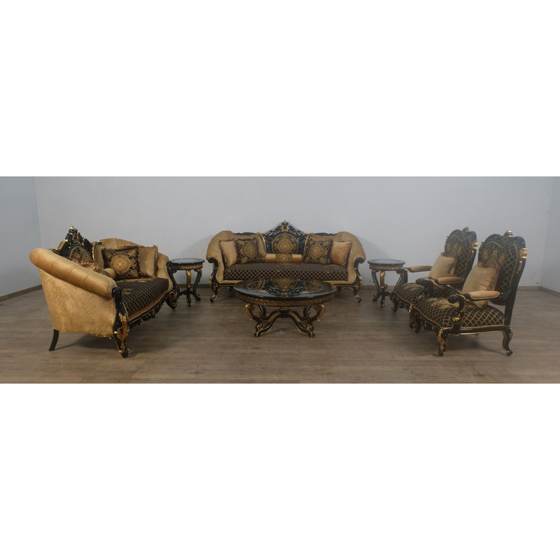 Rosella Armchair