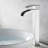 Belair Single-Hole Single-handle Bathroom Faucet-26760657