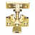 Polished Brass is out of stock