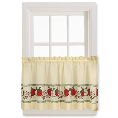 Rideaux de cuisine Drumourne