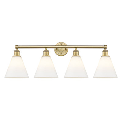 Mallery 4 - Light Dimmable Vanity Light