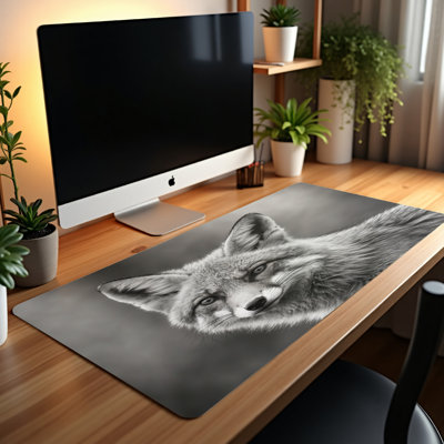 Polyester Desk Pad