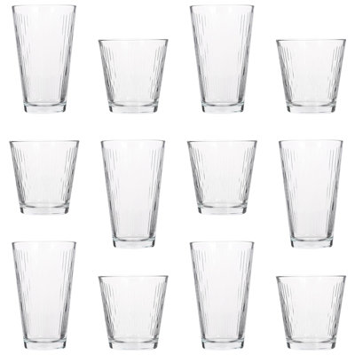 325ml Glass Set