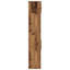 Slim Storage Cabinet 30X42.5X225 Cm Engineered Wood-1232018181