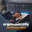 Silentnight Sleep Therapy Wedge Pillow