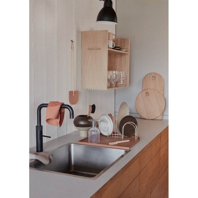 Yumi Cutting Board - Round