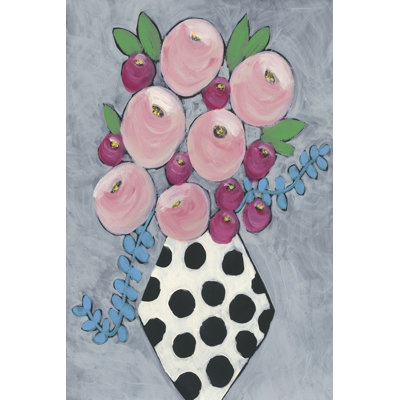 Floral Frol I