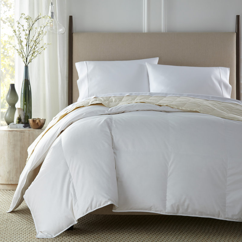 ReserveHepburn Duck All Season Down Comforter, King