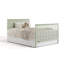 Sasha 5-In-1 Convertible Crib With Drawer-102334597