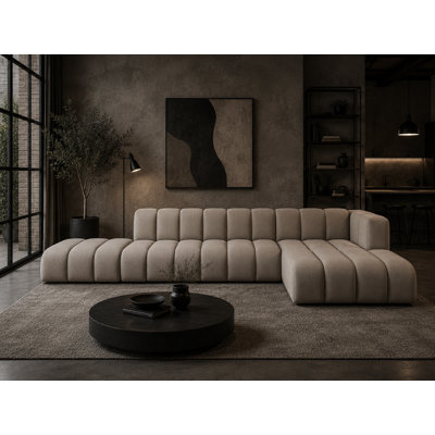 Sectional