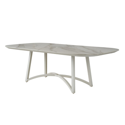 Rectangular Dining Table