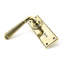 Hinton Lock Door Handle Kit-51984115