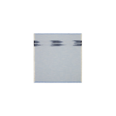 Peshtemal Ikat Cotton Fringe Napkins