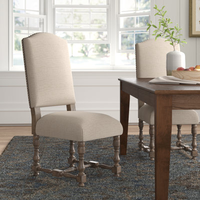 Chaise rembourrée Sorella