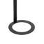 Table d'appoint ronde moderne minimaliste avec base en forme de O pour les espaces compacts-1405433163-1405433156