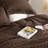 Quilts Lightweight Bedspreads with Basket Weave Pattern, Soft Quilt Bedding Set, Hazel Comforter Set Coverlet-128731605-128731595