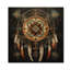 «Dream Catcher», voyage symbolique I sur bois-176043943