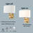 Kasaan Iron LED Wallchiere
