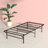 Rubino Steel Folding Bed, Easy Assembly & Storage, Underbed Clearance, No Box Spring Needed-224592184-230674762