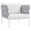 Harmony 7-Piece Sectional Set with Cushions-1602120852