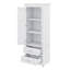 Grande armoire de rangement avec deux tiroirs pratiques-118743563