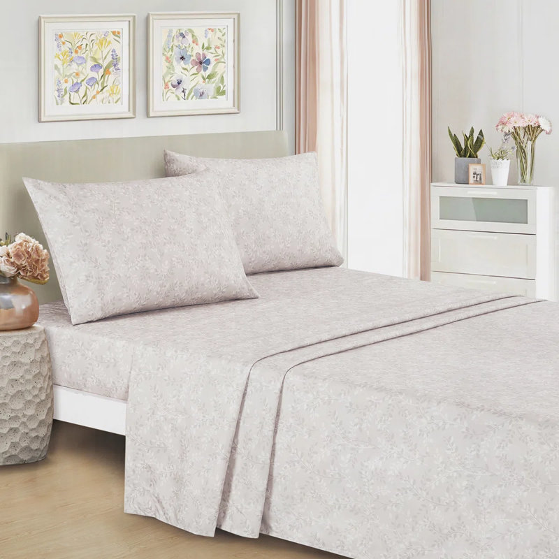 Ensemble d'édredon 7 pièces, Édredon grand + 6 pièces supplémentaires inclus