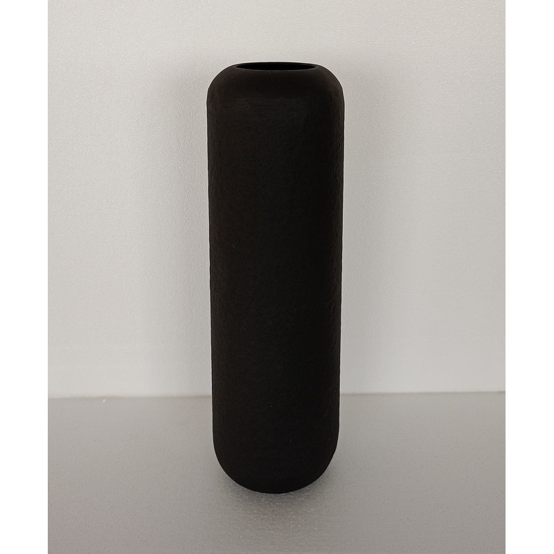 Vase de table en métal Northumberland, 18.9"