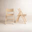 Chaise pliante Letta-1372459940