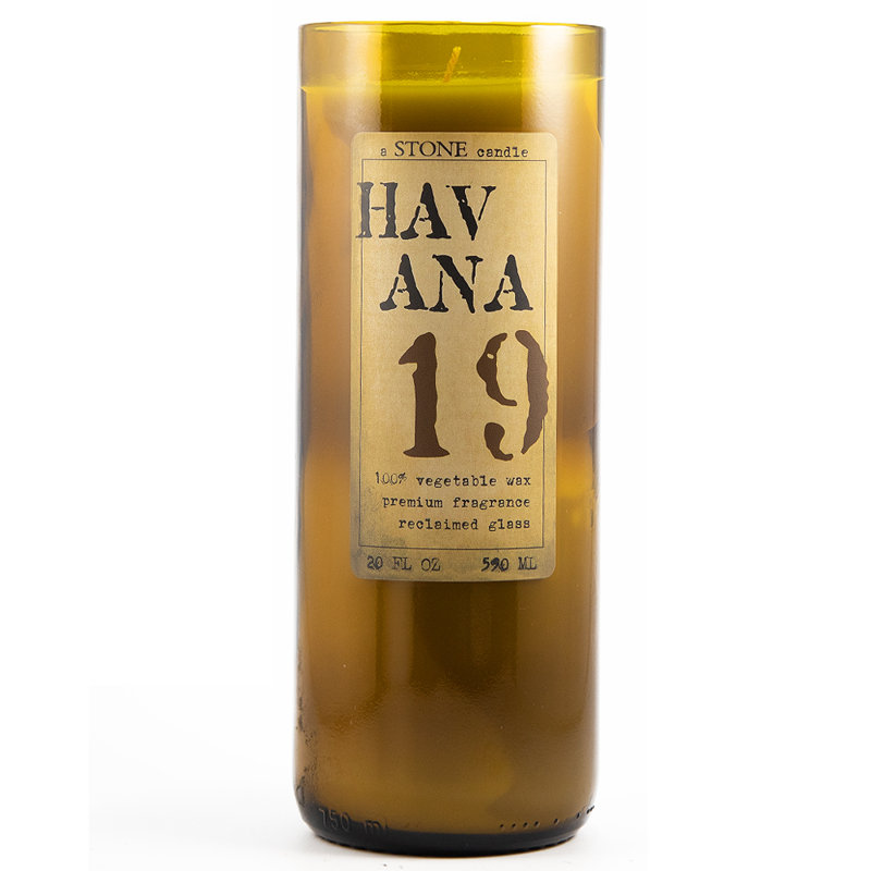 Bougie Havana 20Oz Everyday