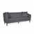 Gris anthracite est en rupture de stock