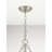 Adryn 3 - Light Single Pendant-620258429