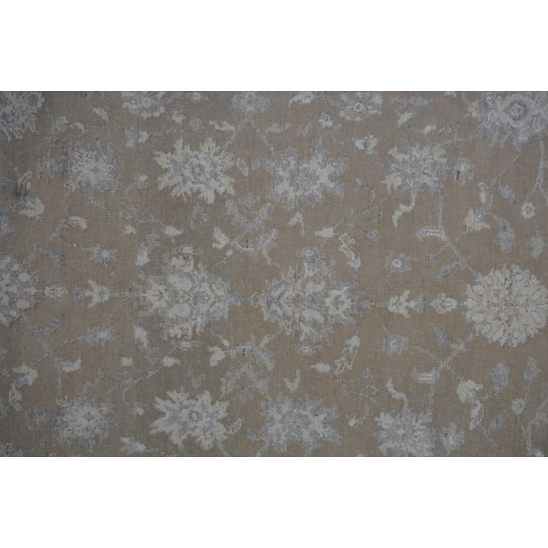 Oriental Area Rug