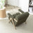 Bula Upholstered Armchair-1272067300-1232772411