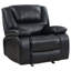 Ensemble de canapé inclinable 3 pièces Elodie-621013426