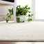 Tapis oriental ivoire / beige Wadlington-611482181