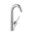 AXOR Starck Single Handle Kitchen Faucet-9780533