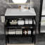 Meuble-lavabo 30 po avec lavabo en céramique-370265891